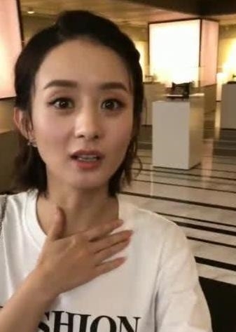 明星素颜不如路人?有的人完全认不出来啊,谁是女神一目了然 银河娱乐平台手机版