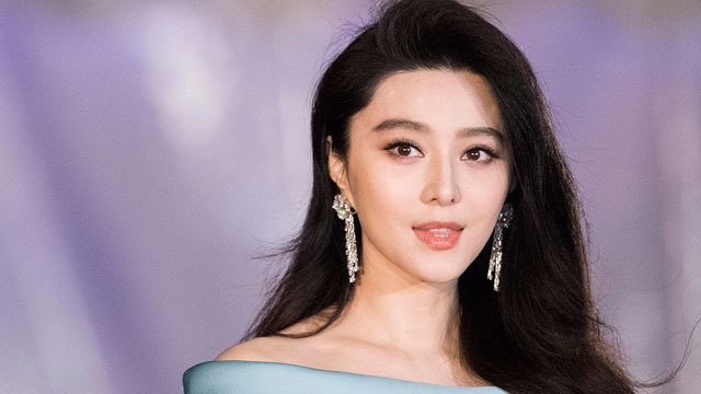 《1810我看行》20170402范冰冰的时尚之路