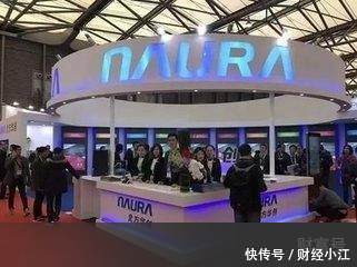 中国芯片的巨头在哪里?