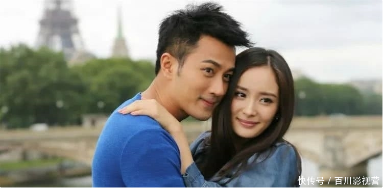 卓伟爆出猛料,这两人名气不输杨幂刘恺威,但是