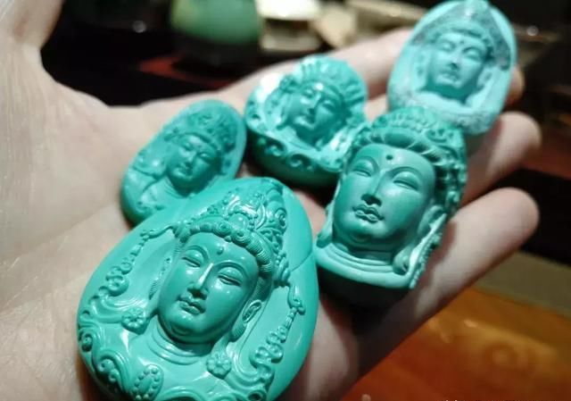 品质差的绿松石 t01337330132c423772.jpg