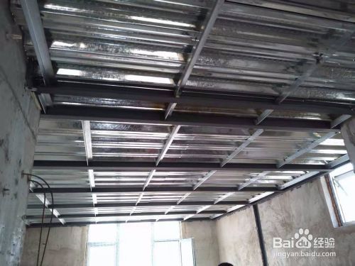 阁楼建造(阁楼安全施工要点) 结构砌体施工 第1张 阁楼建造(阁楼安全施工要点) 结构砌体施工 第1张