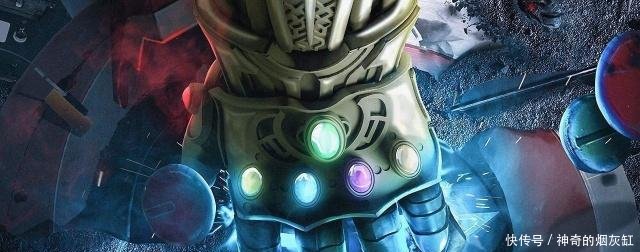 《复仇者联盟4》为何浩克打响指只是受伤,而钢