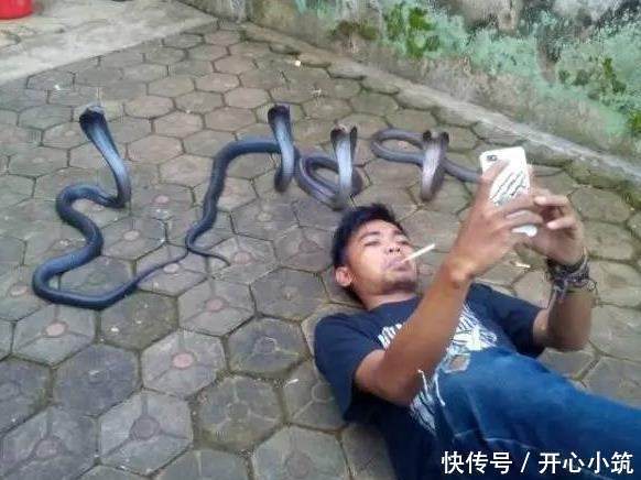 话段子:同学们,你们知道浑水摸鱼是什么意思吗