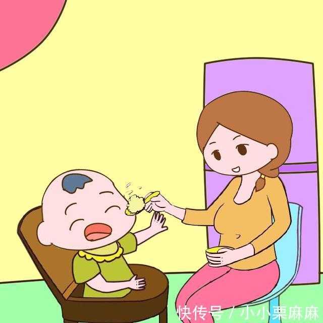 1岁以后宝宝的营养补充需要注意以下这几点