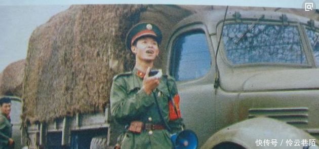 副营职参谋傅平山,在中越战争英勇牺牲,烈士遗
