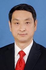 刘海军任湖北省鄂州市人民政府副市长、代理市