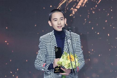 吴磊刘昊然彭昱畅胡先煦被评四大新生代,既鲜