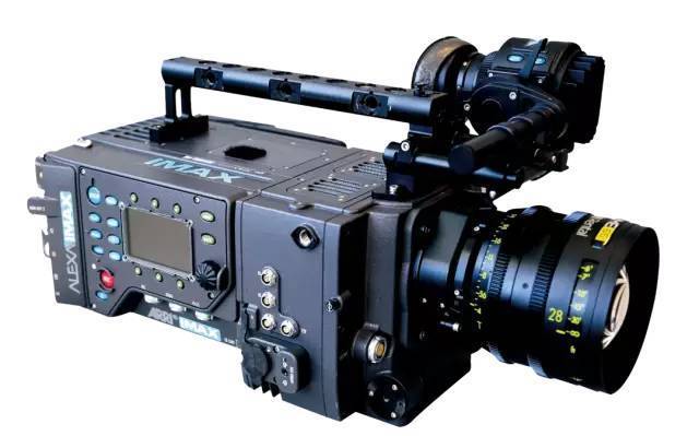 为什么看《复联4》一定要看IMAX激光影厅