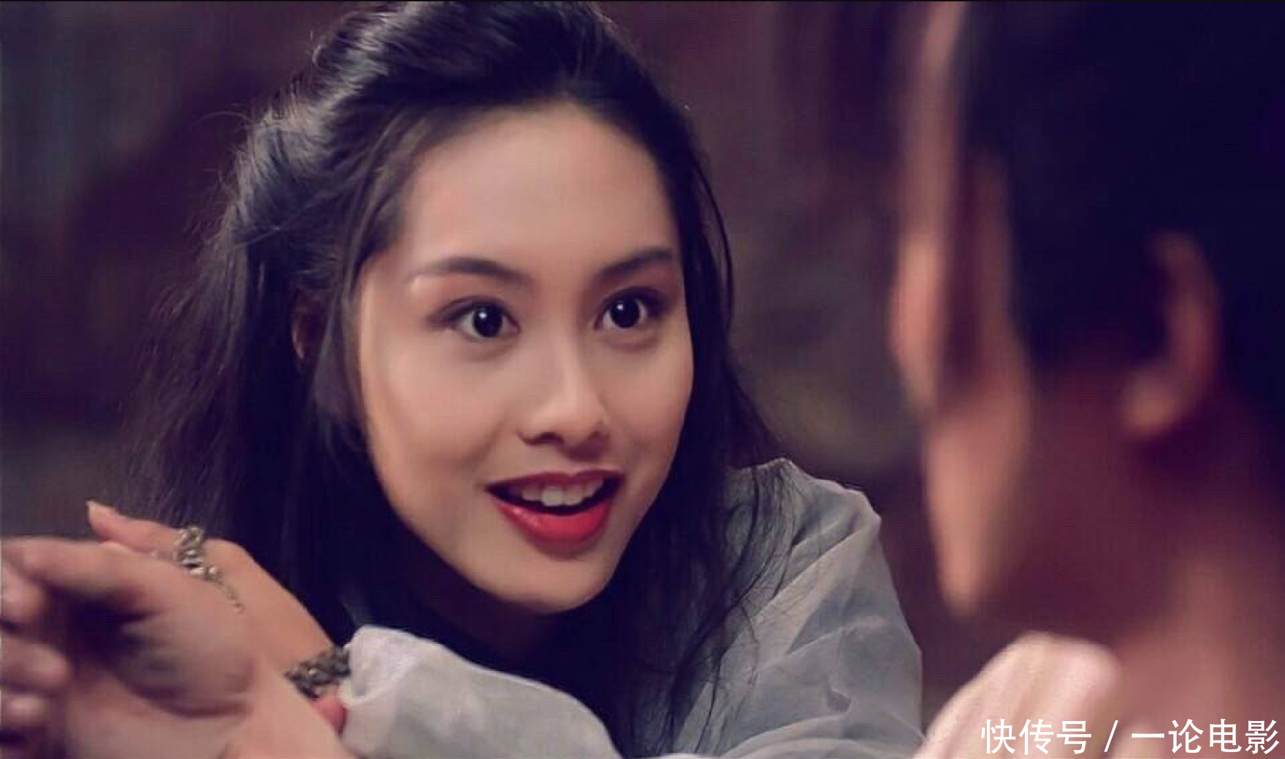 为什么你觉得周星驰电影,不再搞笑了?星爷还是