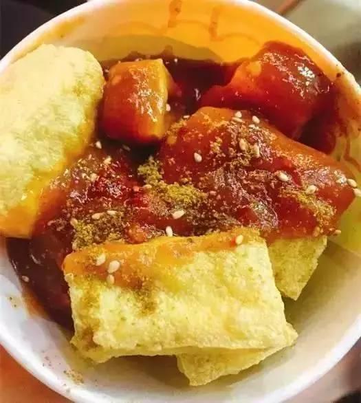 郑州爆款街边小吃店,你吃过几家?