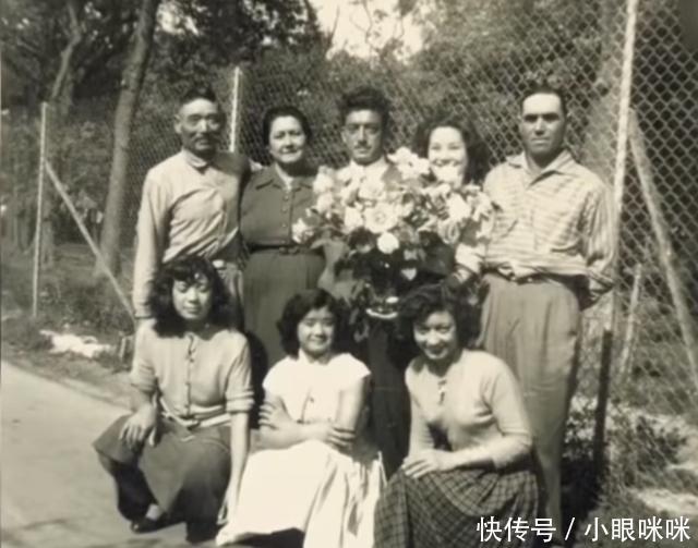 欧洲最早的华人社区,3000漂亮的法国女郎争嫁