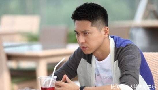 成名后娶相恋7年女友,怕老婆吃醋不拍吻戏,今