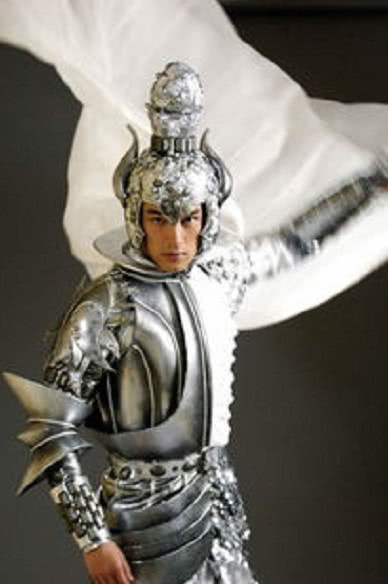 经典永不落幕,仙剑中,李逍遥、景天、飞蓬哪个