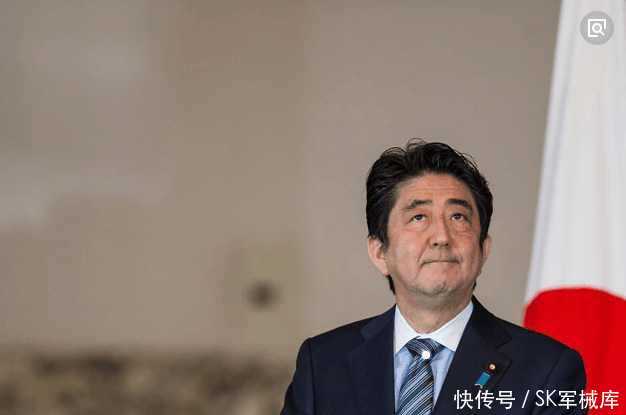 狗急跳墙！安倍终对美国“下手”，美国措手不及