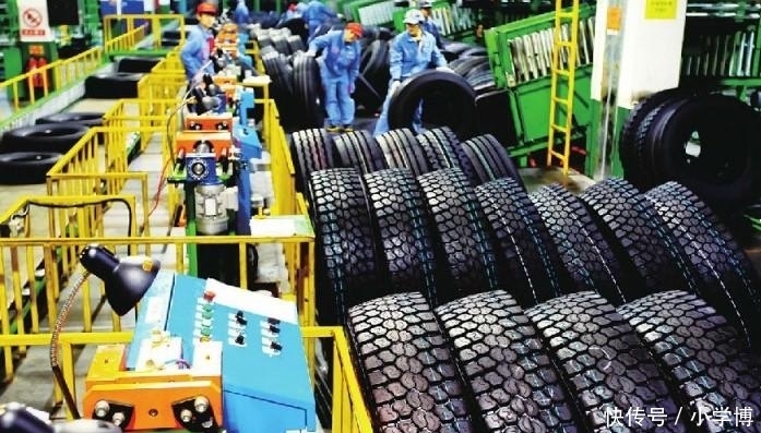 朝阳轮胎质量怎么样