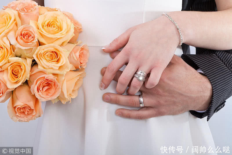 为什么二婚女人比二婚男人受欢迎?过来人告诉