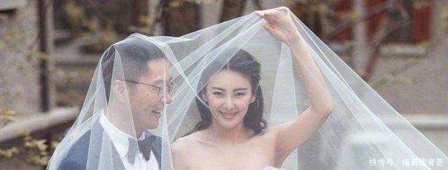宣布离婚37天后,张雨绮夫妇携手重游思南公馆