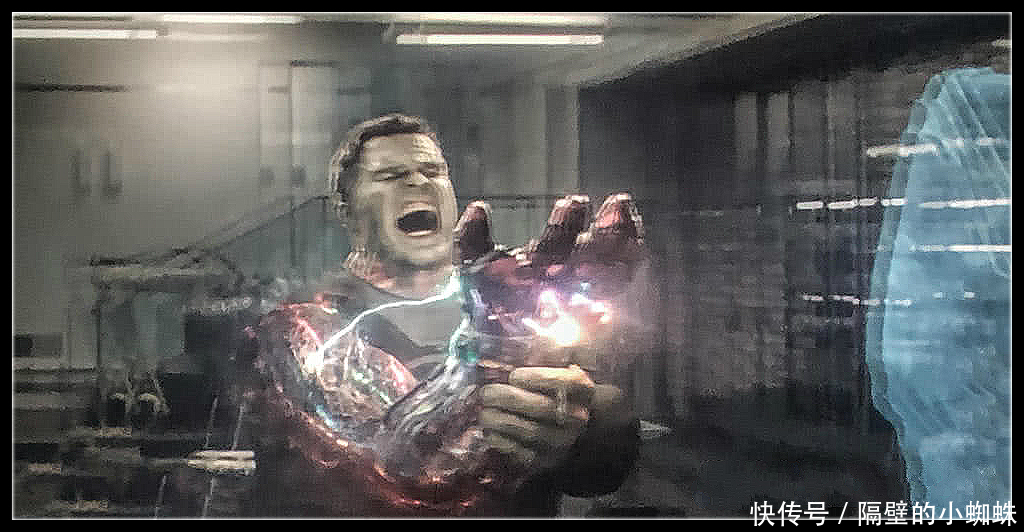 《复联4》美队归还了六颗无限宝石,那为什么黑