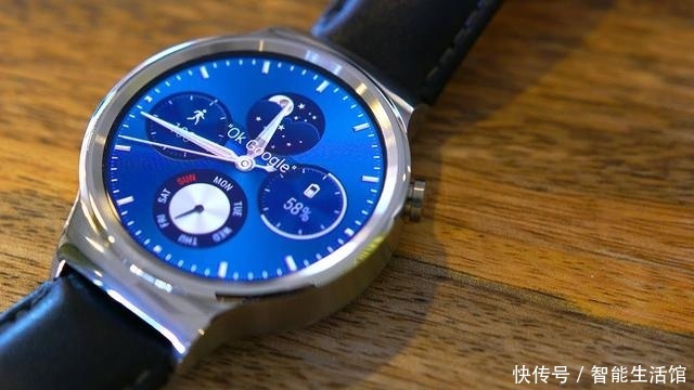 余承东:华为手表3今年发布 但不会很快