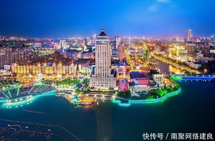 常州、南通、徐州, 江苏3大二线城市, 仅它无望
