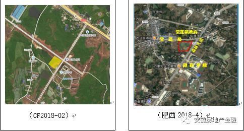 中国房地产金融小叙:4.27土拍前瞻报道