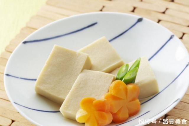 怎么样自己做豆腐 t0135d4af326d43a4b8.jpg