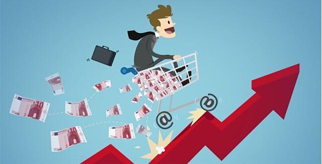 拼多多山寨假货随处可见,既然有3亿人在买