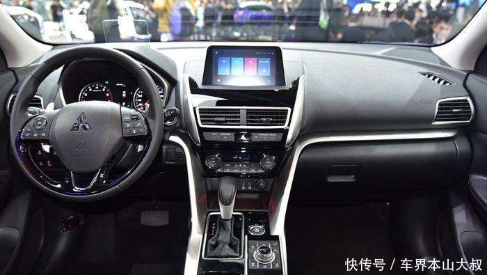 不必依赖RAV4了, 日系老大新SUV更强, 14万配