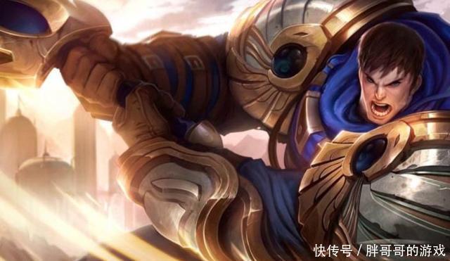 LOL出吸蓝刀受益最大的三位英雄,鳄鱼第三,第