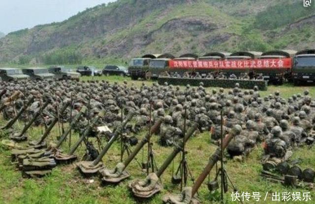 如果我国启用一级战备会是什么状况?这里告诉