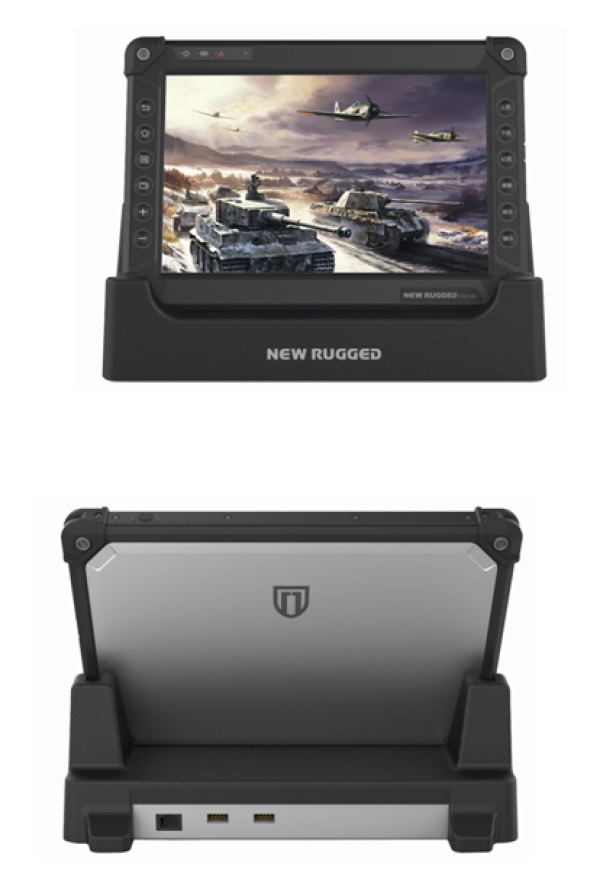 創(chuàng)智成T200引爆北京軍民融合展!(圖2) 創(chuàng)智成T200引爆北京軍民融合展!(圖2)