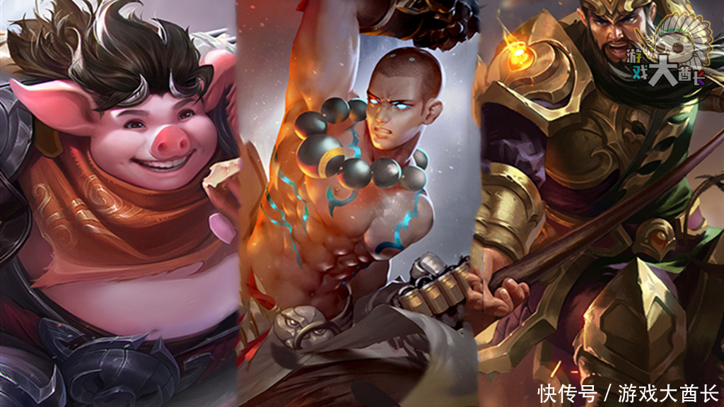 王者快跑上线不到一周,就已经被玩家们玩坏?反