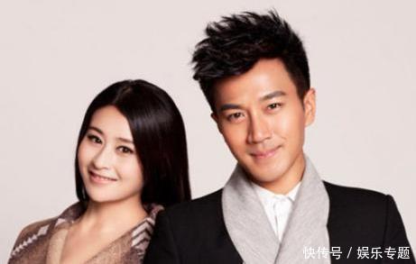 刘恺威传来新恋情,此人比杨幂还美,网友:恭喜恭