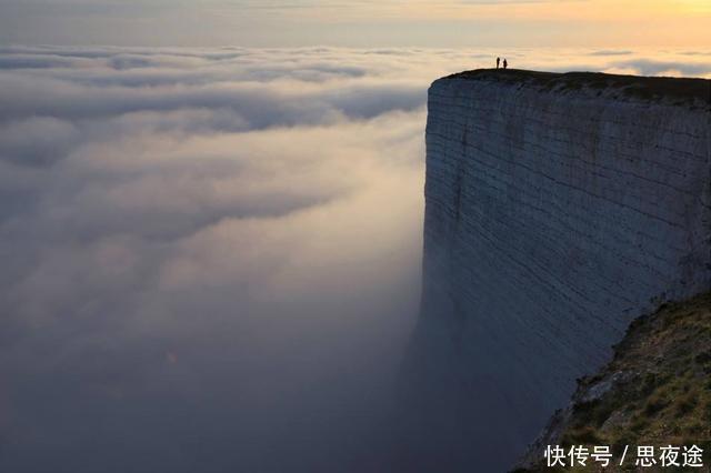 全球最危险的五大景点 中国有一处上榜 第一个一不小心就会丧命!