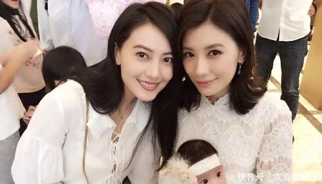 高圆圆将缺席贾静雯婚礼,护照过期无法服众,网