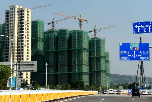 4月土地收入同比涨83.4% 高歌猛进态势或延续