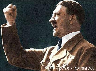 阿根廷128岁老人自称是希特勒:躲了70年,我累了!出自传澄清自