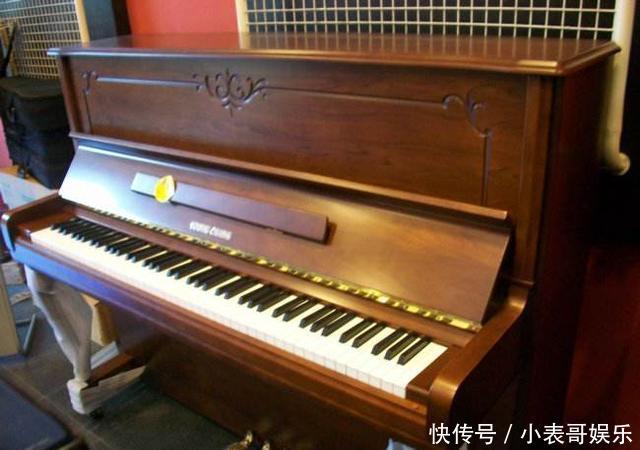 心理学:喜欢哪一架钢琴?测步入大学校门后,会