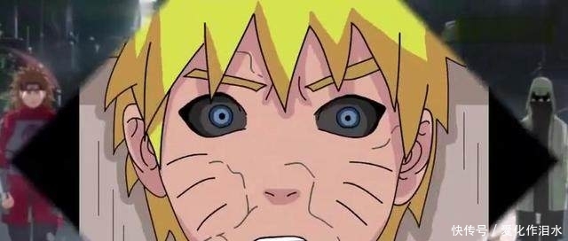 火影忍者鸣人和佐助死后被秽土转生,敢问忍界