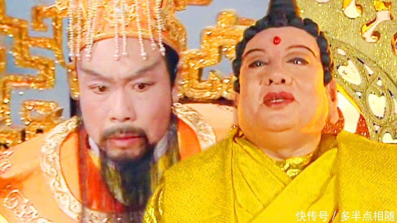 唐僧包裹里有一张纸,却让玉帝如来争破了头上面到底写了啥 龙8国际娱app