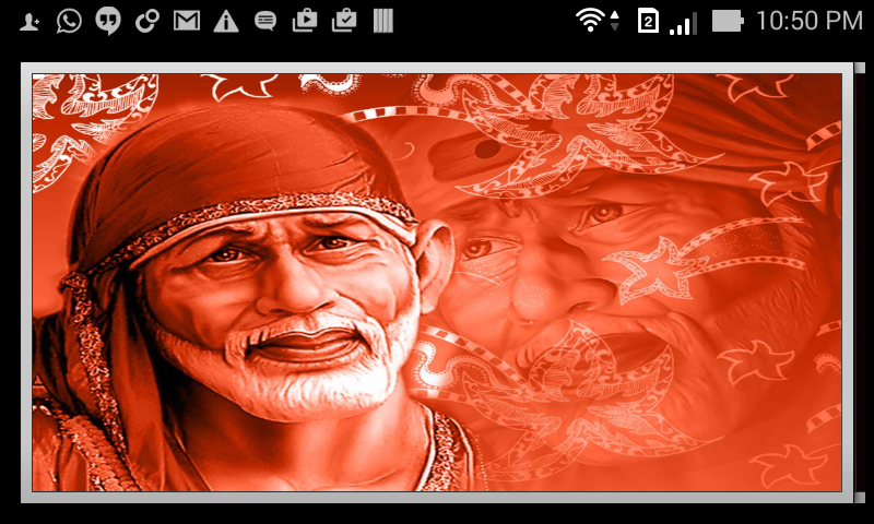 Sai Baba Aarti截图5