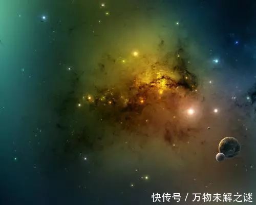 科学家们：任何外星文明都注定要灭亡