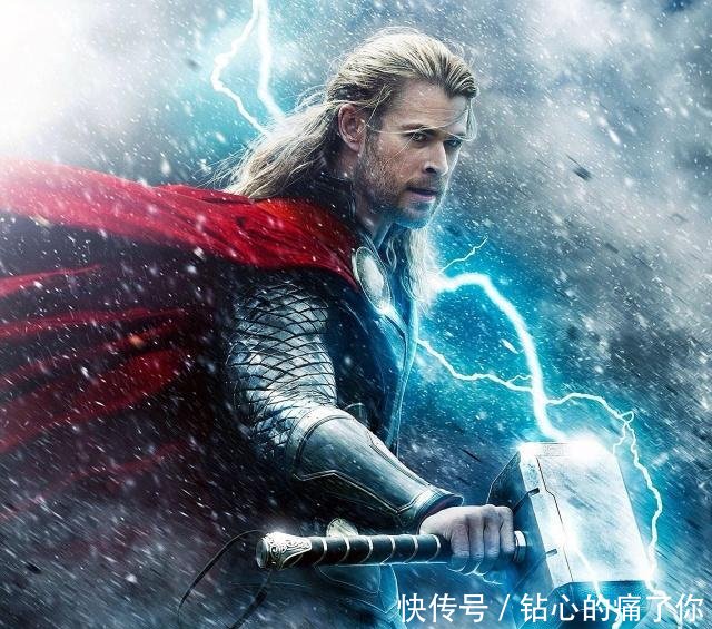 《复联2》中美队挪动了雷神之锤,是未来美队还