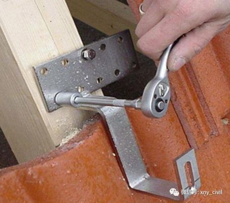 光伏屋顶如何安装视频(光伏屋顶安装步骤,光伏系统日常维护方法) 结构电力行业施工 第2张 光伏屋顶如何安装视频(光伏屋顶安装步骤,光伏系统日常维护方法) 结构电力行业施工 第2张