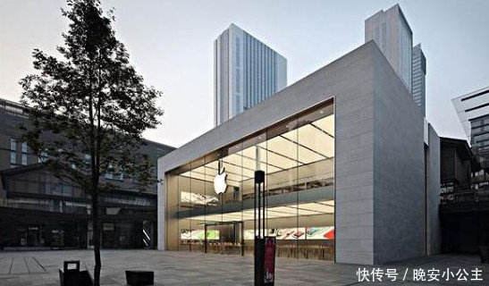 苹果大跌15%,相当于一个沃尔玛,巴菲特增持苹