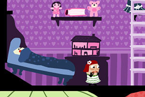 闹鬼的屋子中文版,闹鬼的屋子中文版小游戏,3