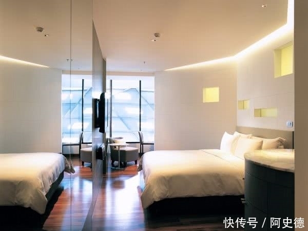 酒店式公寓设计方案：避开86%人踩过的坑，60㎡也能装出酒店级舒适度