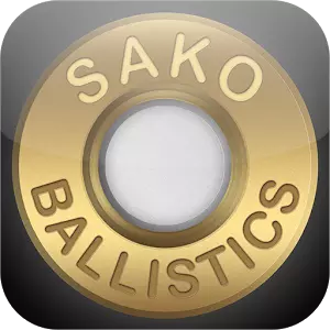 Sako Ballistics Calculator