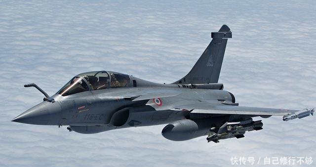 对决世界屋脊中国空军歼-16战斗机VS印度空军